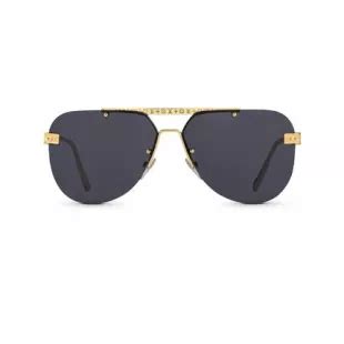 Louis Vuitton 2020 LV Ash Sunglasses .